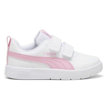 PUMA COURTFLEX V3 V PS Kids