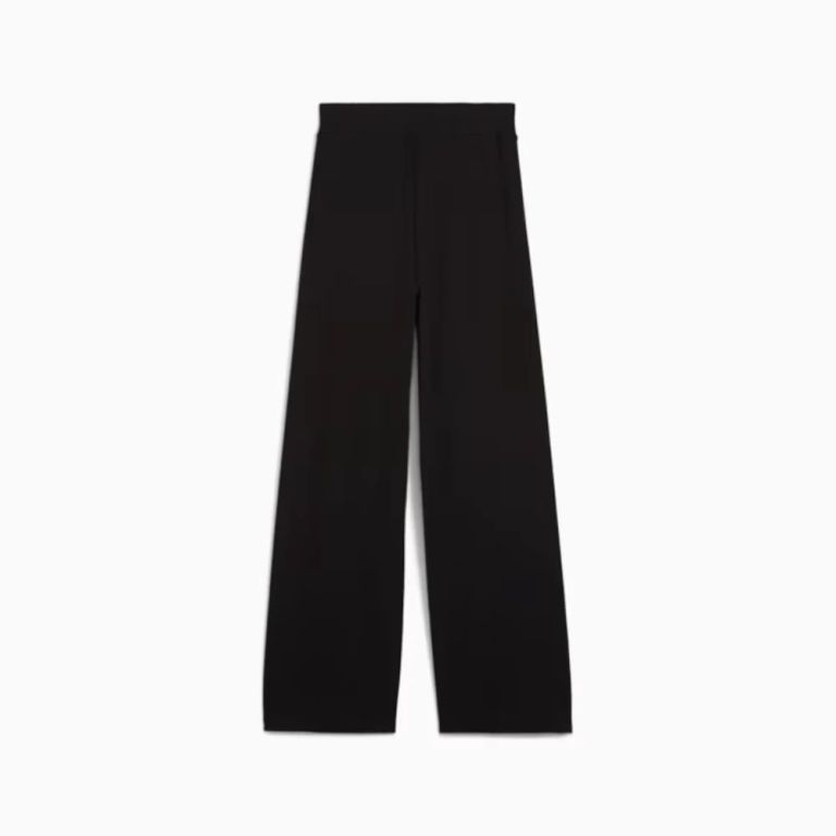 Puma Leggings Rectos de Cintura Alta ESS Women