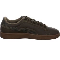 PUMA SMASH 3.0 CRAFTED LEATHER MEN