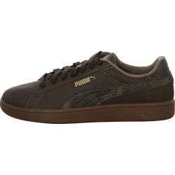 PUMA SMASH 3.0 CRAFTED LEATHER MEN