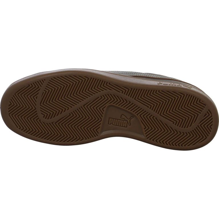 PUMA SMASH 3.0 CRAFTED LEATHER MEN