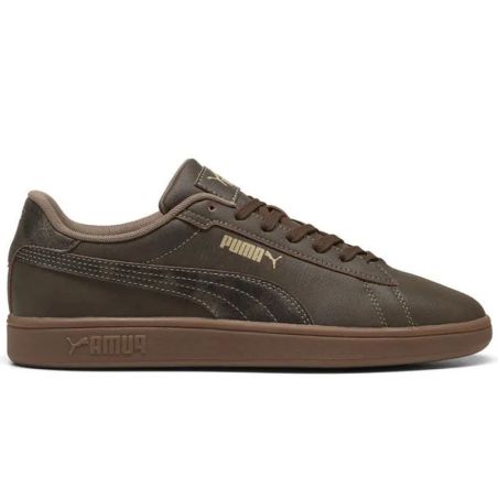 PUMA SMASH 3.0 CRAFTED LEATHER MEN