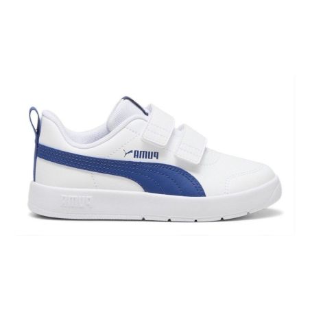 PUMA COURTFLEX V3 V PS KIDS