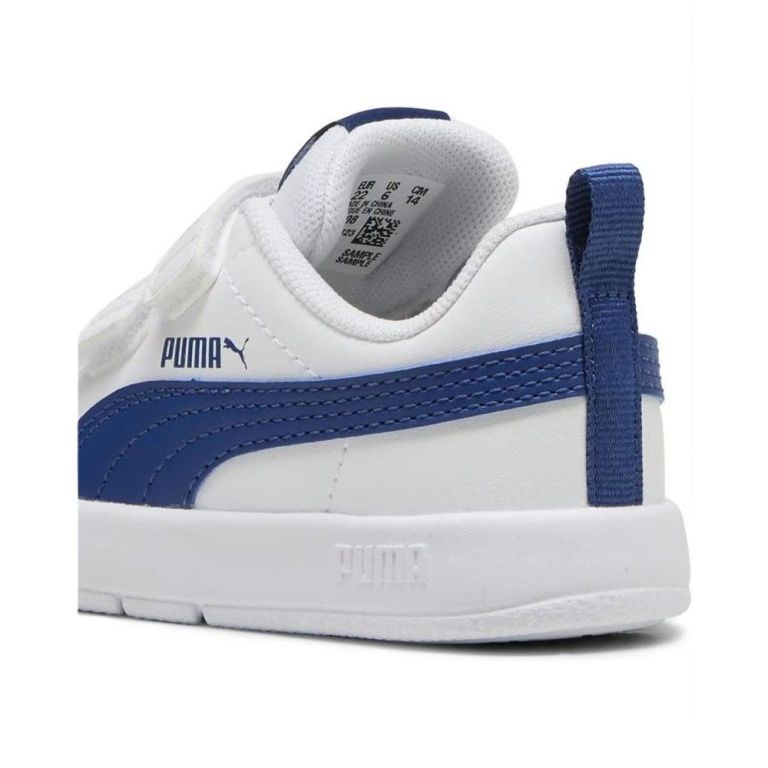 PUMA COURTFLEX V3 V Inf