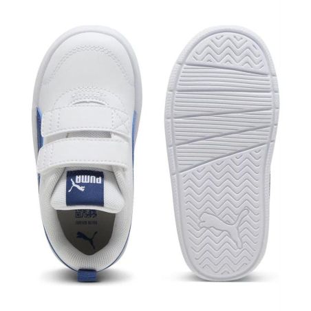 PUMA COURTFLEX V3 V Inf