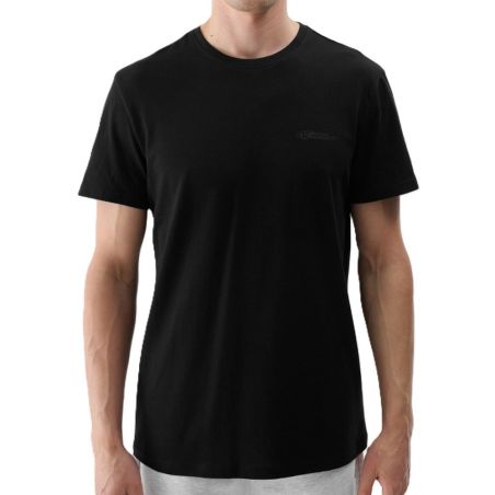 4F CAMISETA ALGODÓN MEN