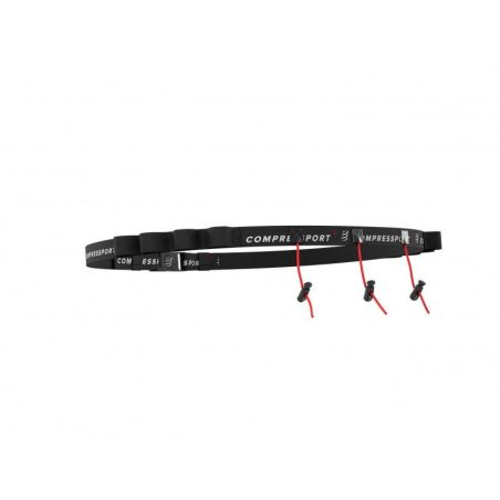 COMPRESSPORT RACE BELT