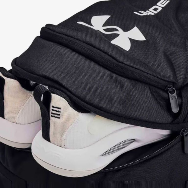 Under Armour Hustle 6.0 29L