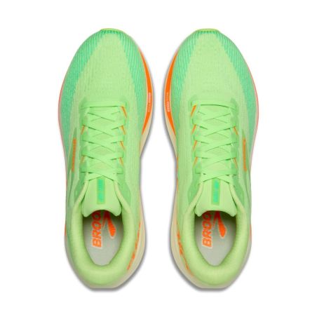 BROOKS GHOST AMP Men