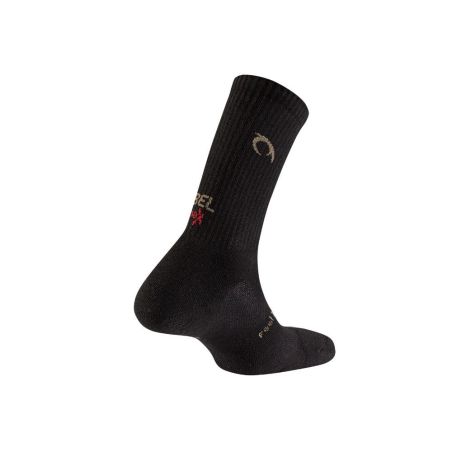 Calcetines Lurbel BMAX Fuji H5: ¡Confort y protección para senderismo!