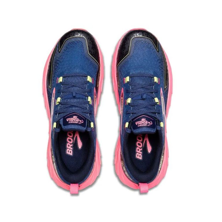 BROOKS CASCADIA 18 Women