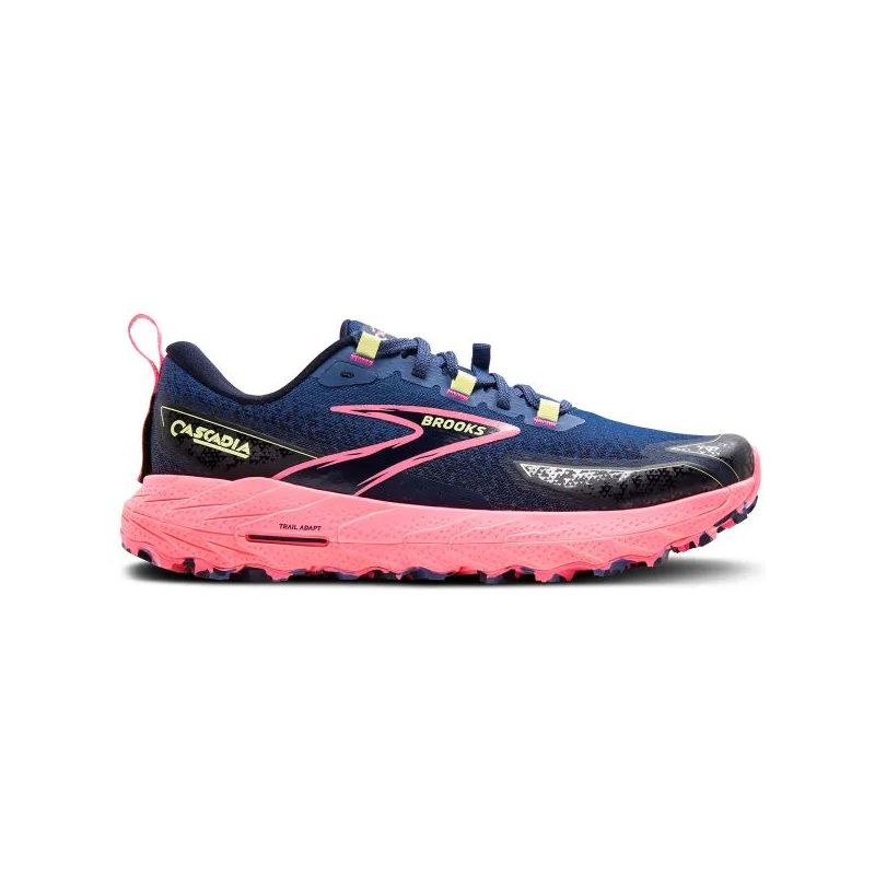 BROOKS CASCADIA 18 Women