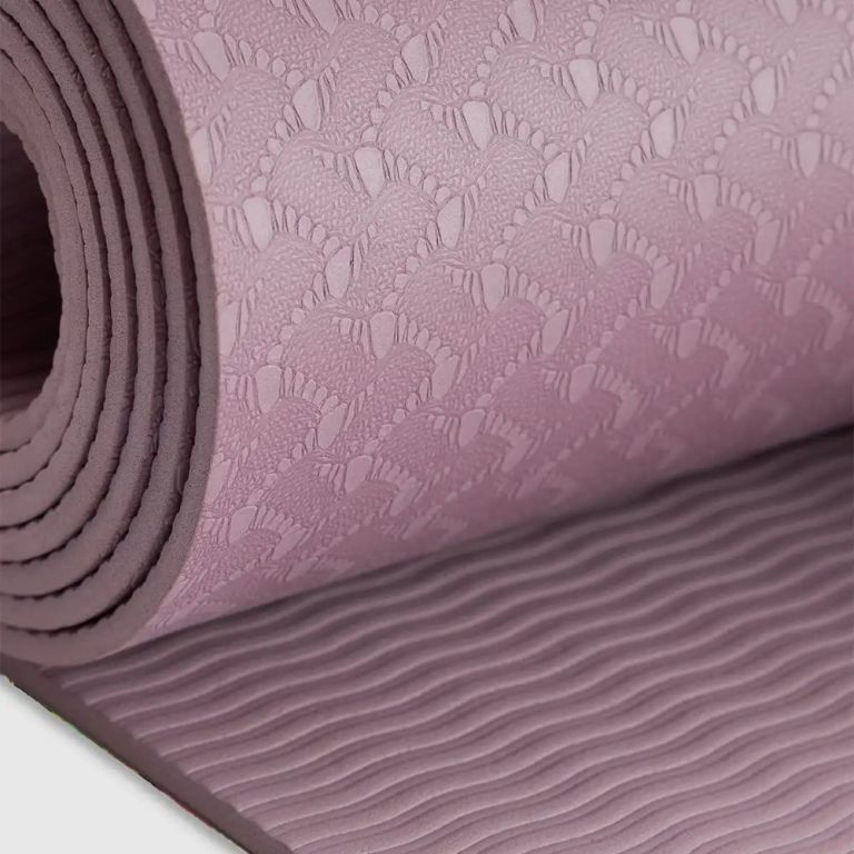 4F  ESTERILLA DE YOGA