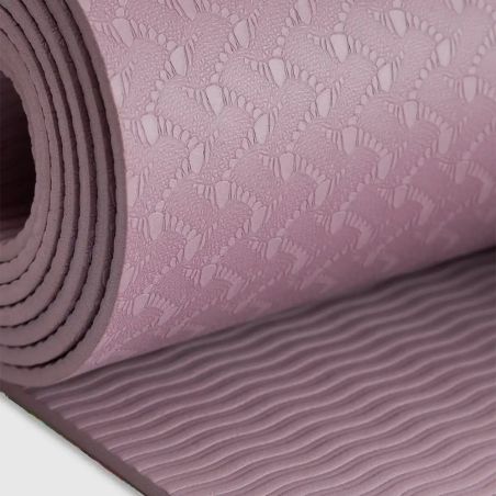 4F  ESTERILLA DE YOGA
