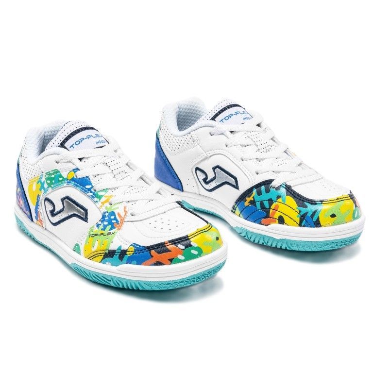 JOMA TOP FLEX JR 2602 Junior
