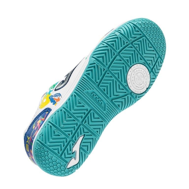 JOMA TOP FLEX JR 2602 Junior