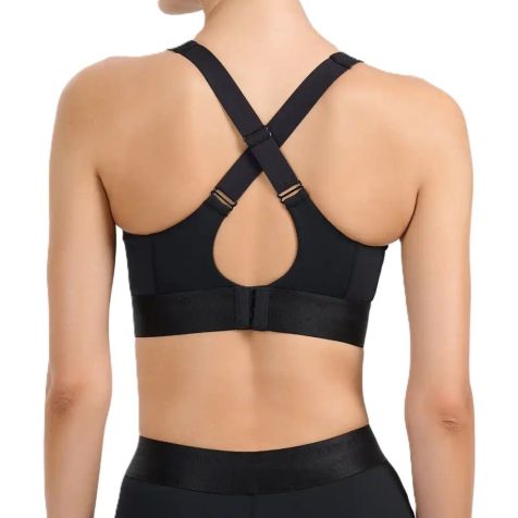 4F SPORT BRA SLIM FIT Women 2