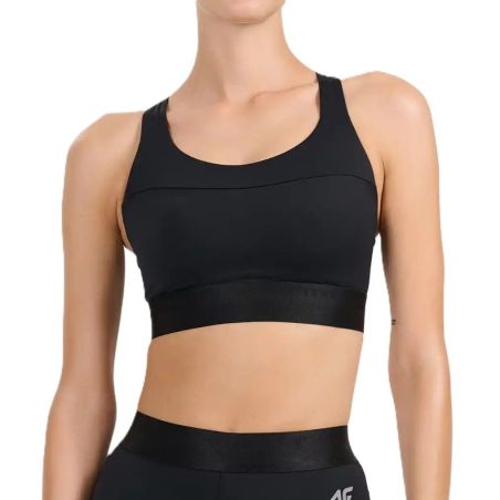 4F SPORT BRA SLIM FIT Women