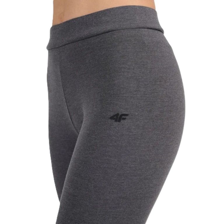 4F TIGHTS CAS SLIM FIT Women