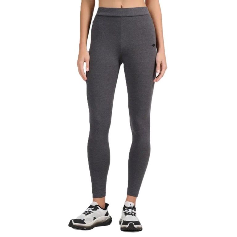 4F TIGHTS CAS SLIM FIT Women