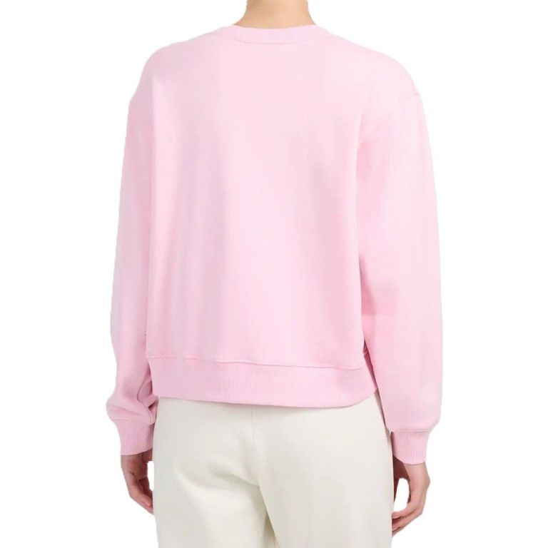 4F SWEATSHIRT REGULAR FIT Women