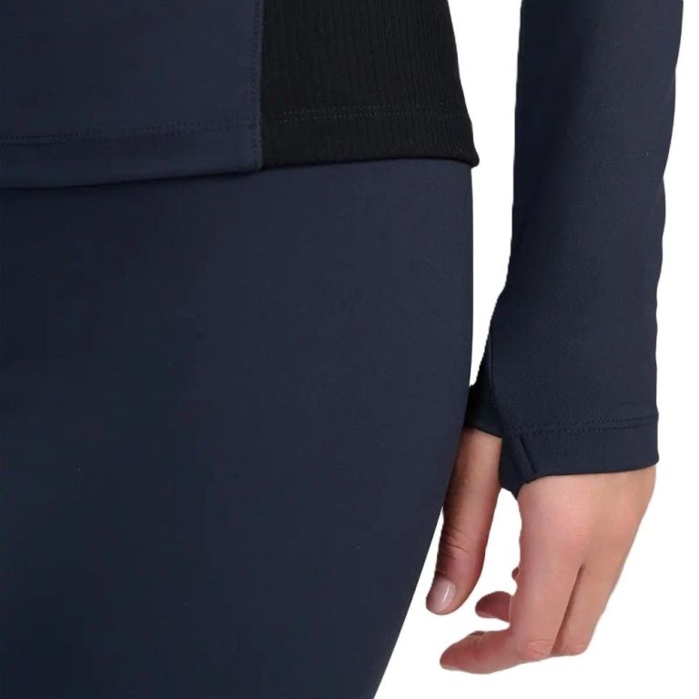 4F LONGSLEEVE FNK SLIM FIT Women