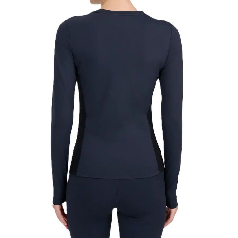 4F LONGSLEEVE FNK SLIM FIT Women