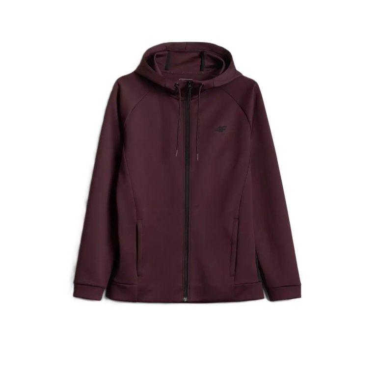 4F SWEATSHIRT FNK Men