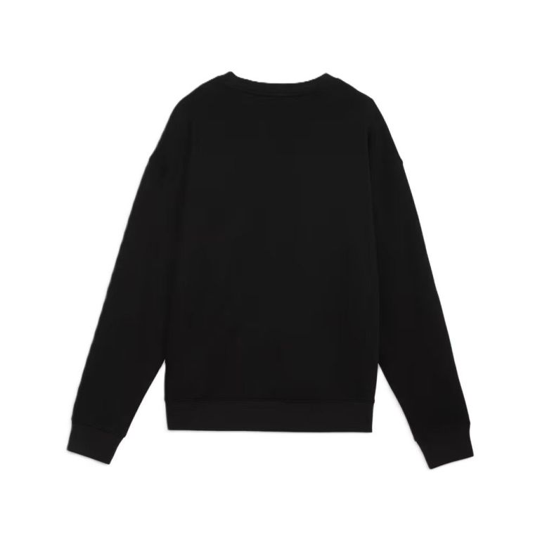 PUMA Essentials Elevated Women’s Sweatshirt Black | TotRunning
