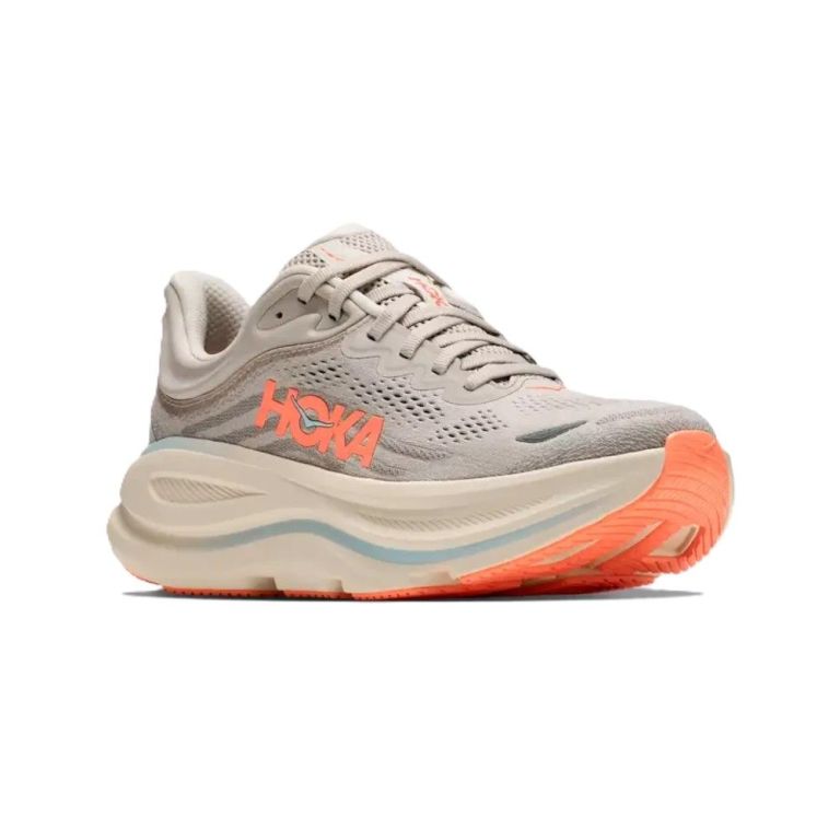 HOKA BONDI 9 Women