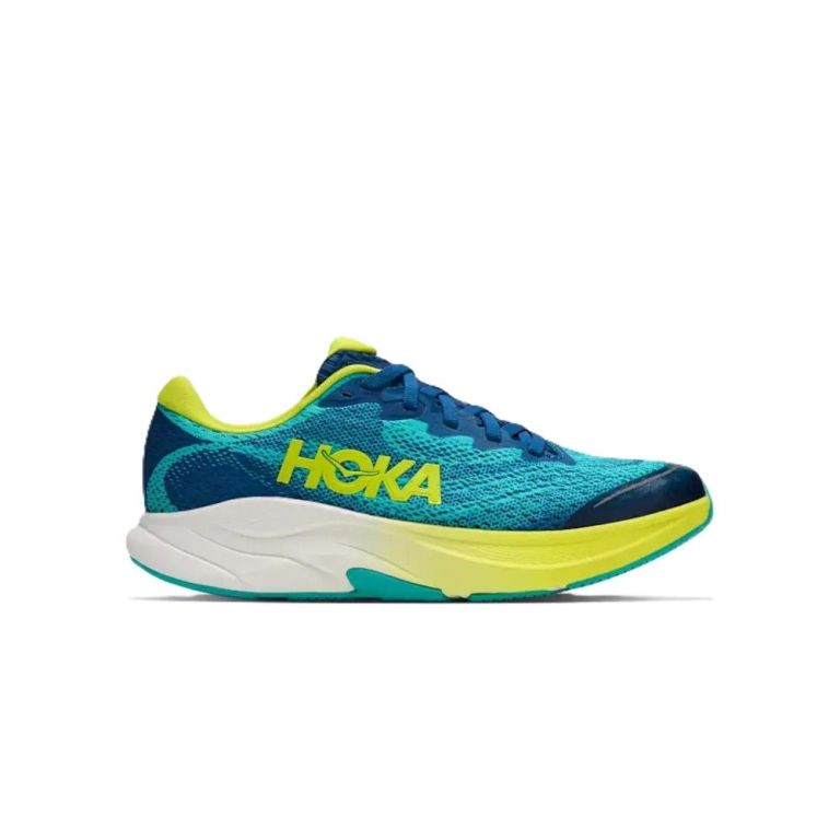 HOKA RINCON 4 Big Kids