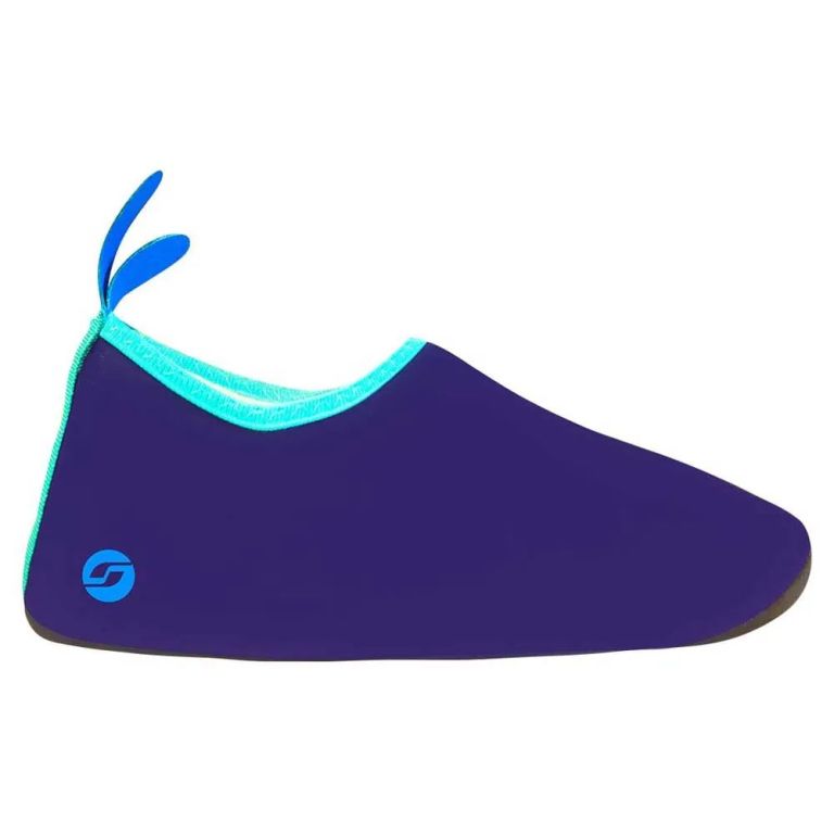 RAS Kids’ Water Shoes Blue | TotRunning