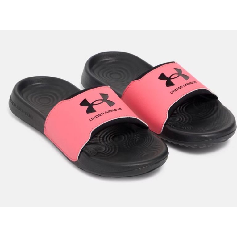 Chanclas Under Armour niño: ¡Disfruta del verano con comodidad! .
