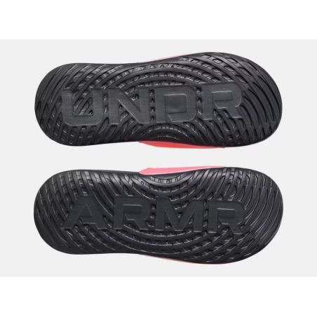 Chanclas Under Armour niño: ¡Disfruta del verano con comodidad! .