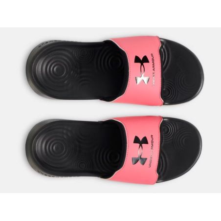 Under Armour kids flip flops: Enjoy summer in comfort!