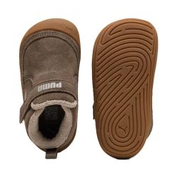 PUMA Kitty Mid Kids' Shoes | First Steps Sneakers