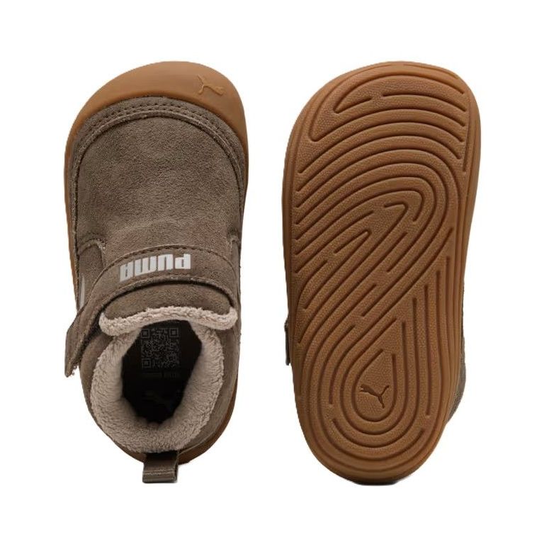 PUMA Kitty Mid Kids' Shoes | First Steps Sneakers