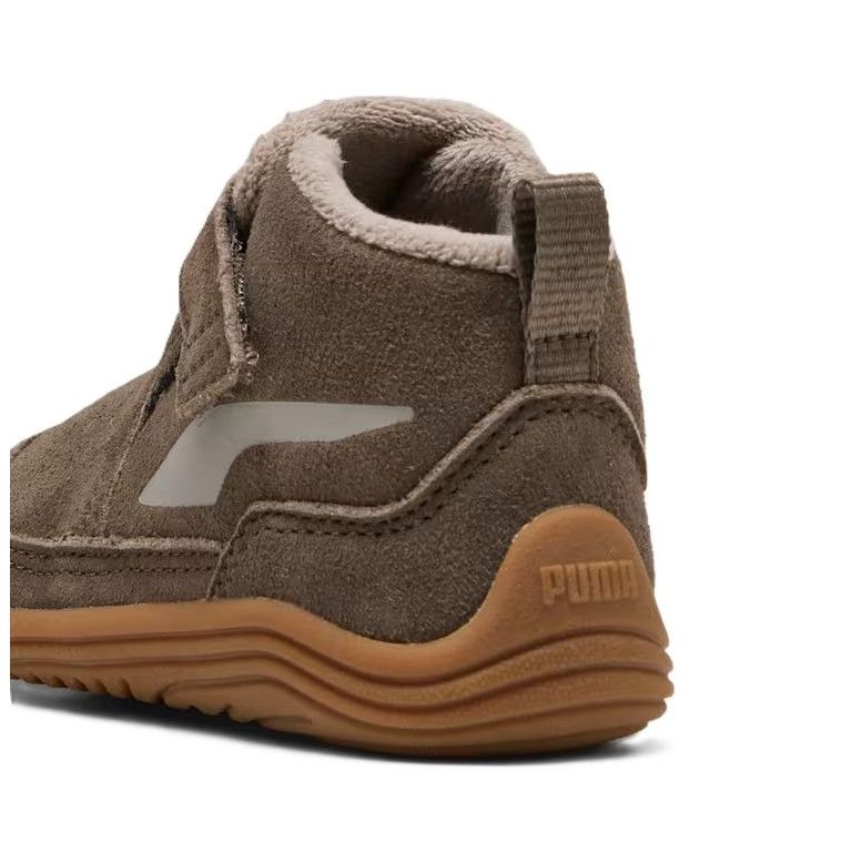 PUMA Kitty Mid Kids' Shoes | First Steps Sneakers