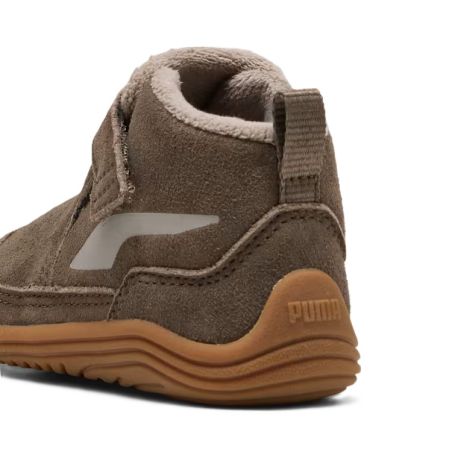 PUMA Kitty Mid Kids' Shoes | First Steps Sneakers