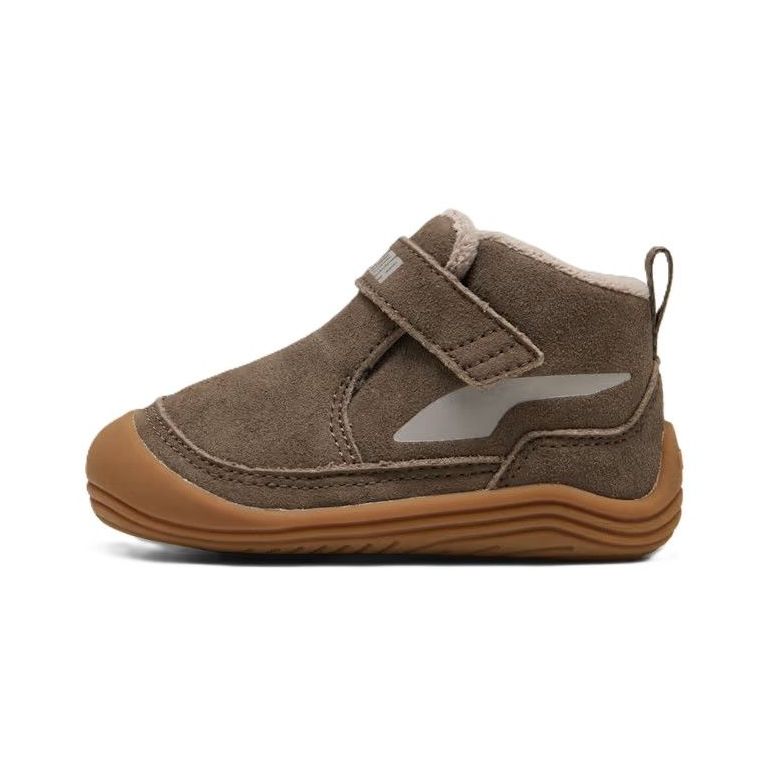 PUMA Kitty Mid Kids' Shoes | First Steps Sneakers