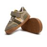 Mustang Barefoot Children's Green Sneakers 49060F-C60319