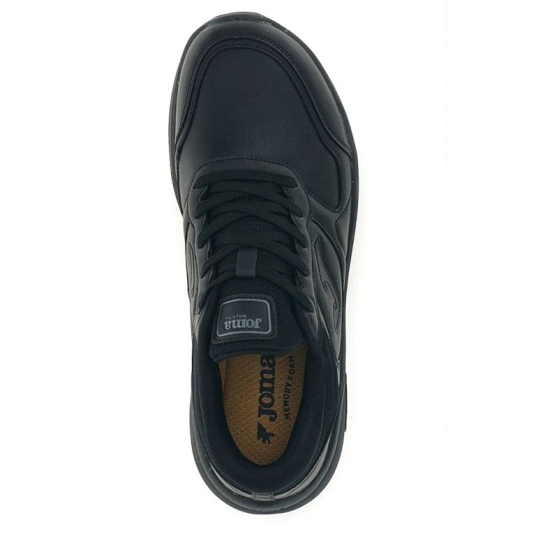 Joma Men's Black Sneakers CTABW2621