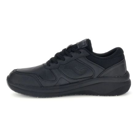 Joma Men's Black Sneakers CTABW2621