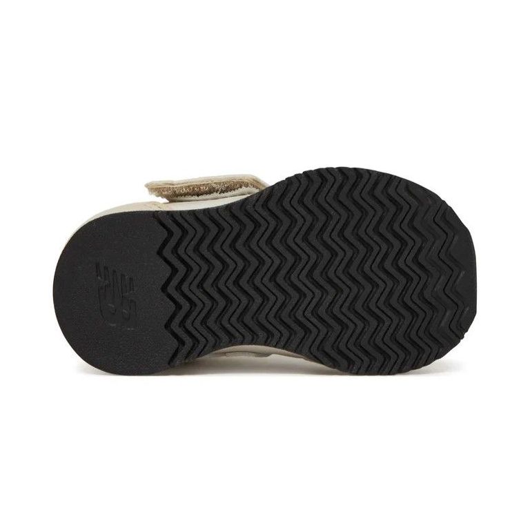 NEW BALANCE 323 Hook & Loop Bebé Beige | Zapatillas | TotRunning