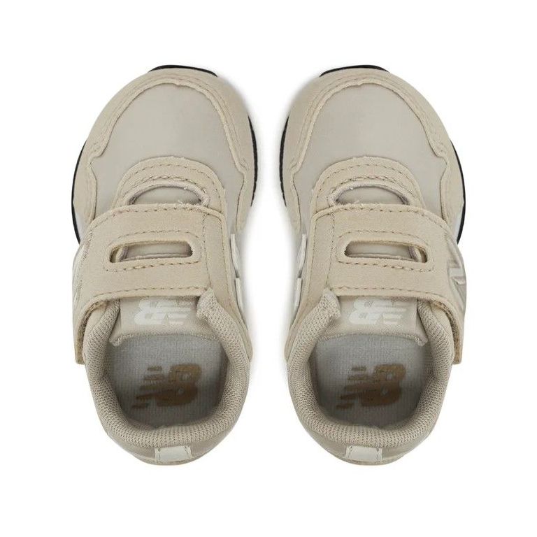NEW BALANCE 323 Hook & Loop Bebé Beige | Zapatillas | TotRunning