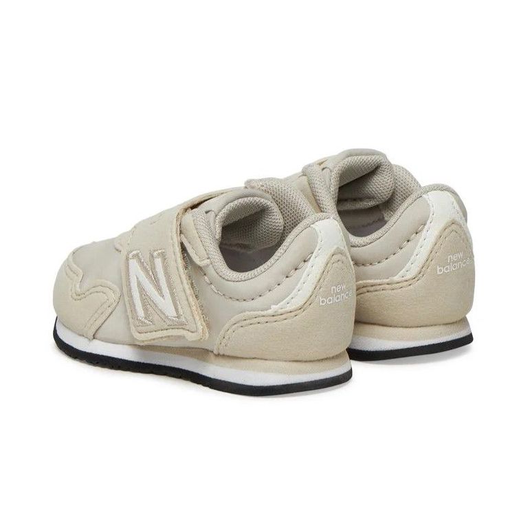 NEW BALANCE 323 Hook & Loop Bebé Beige | Zapatillas | TotRunning