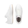 Joma Classic CCLALW2602 Mujer Blanca con Estampado Cocodrilo