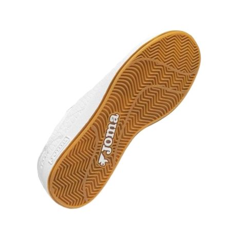 Joma Classic CCLALW2602 Women's White Crocodile Print