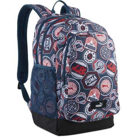 PUMA Academy AOP Backpack | TOT RUNNING
