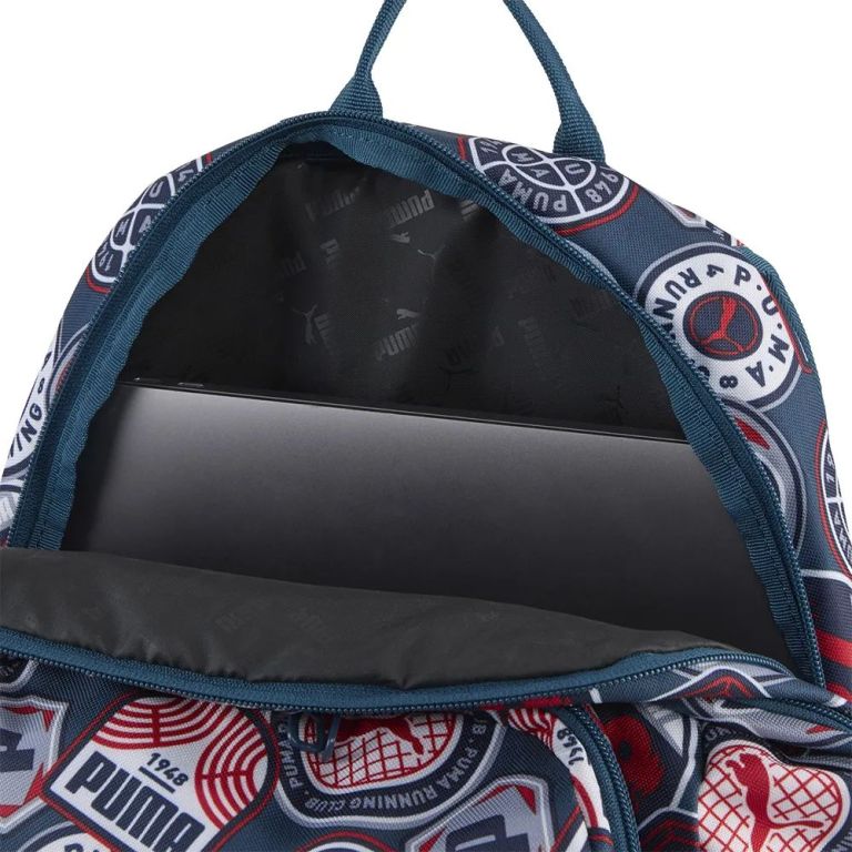 PUMA Academy AOP Backpack | TOT RUNNING